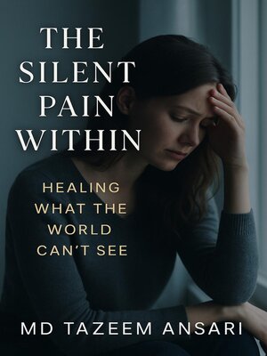 cover image of The Silent Pain Within
